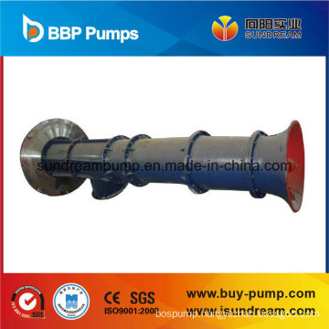 Vertical Axial Flow Pump